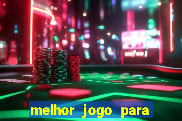 melhor jogo para ganhar dinheiro sem depositar nada